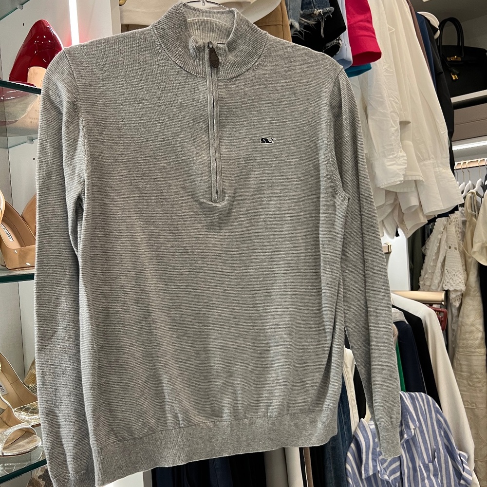 Vineyard Vines Boys Sweater